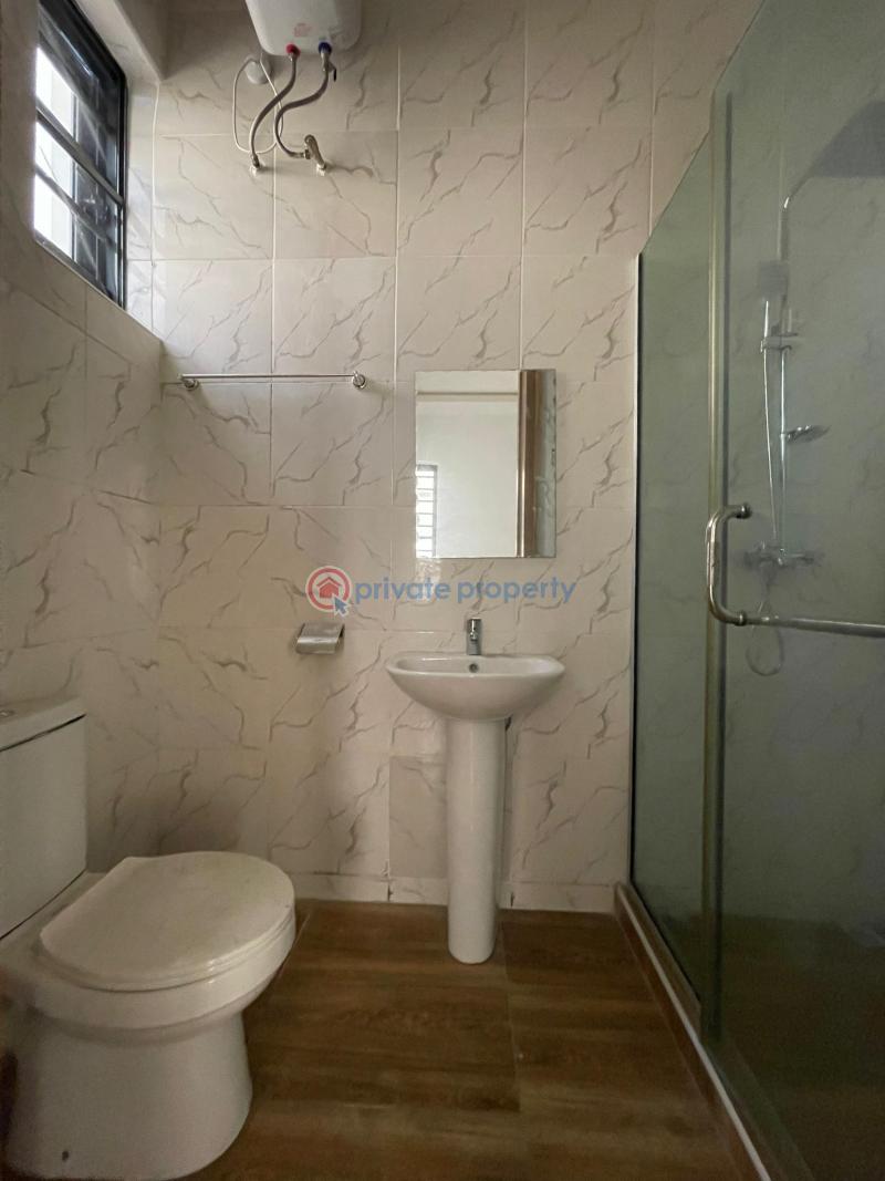 House For Sale Chevron Lekki Lekki Lagos - 5