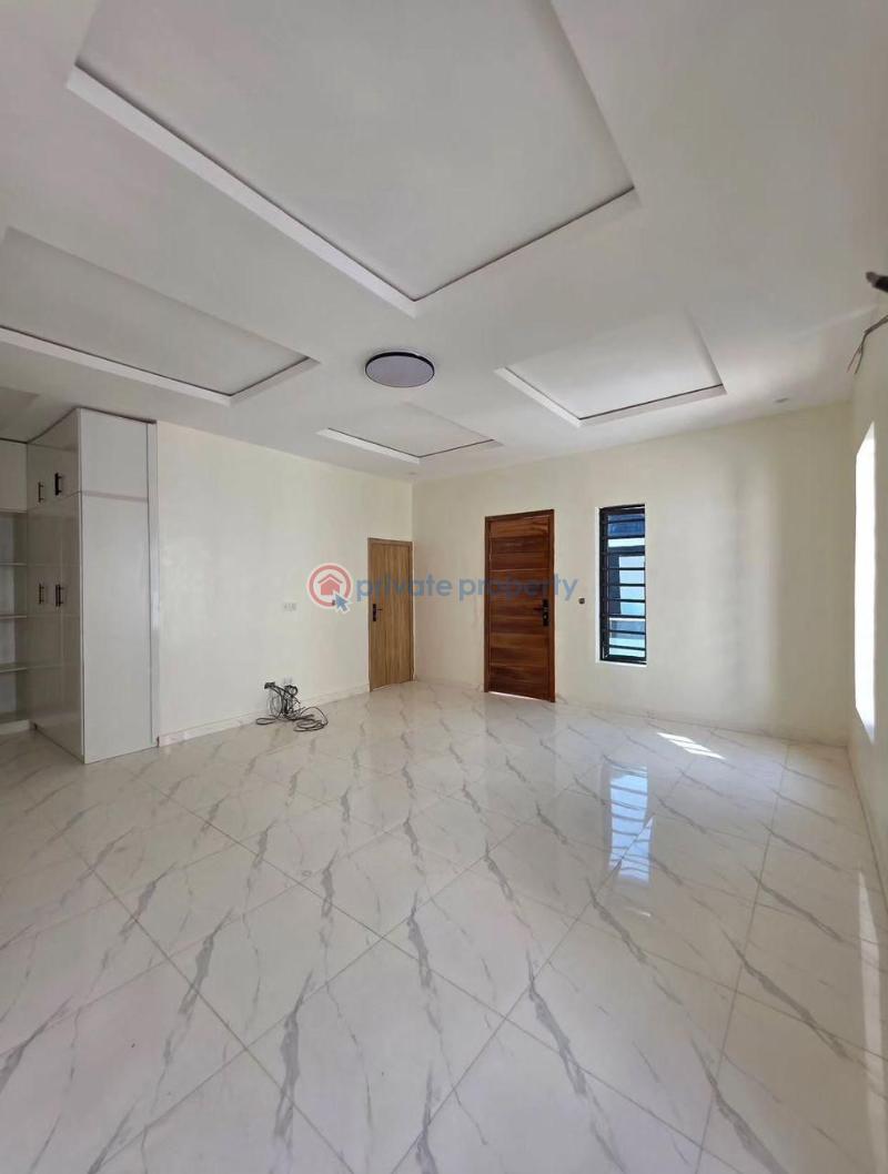 4 bedroom Detached Duplex For Rent Vgc Harris Drive Along Lekki Expressway Lagos - 7