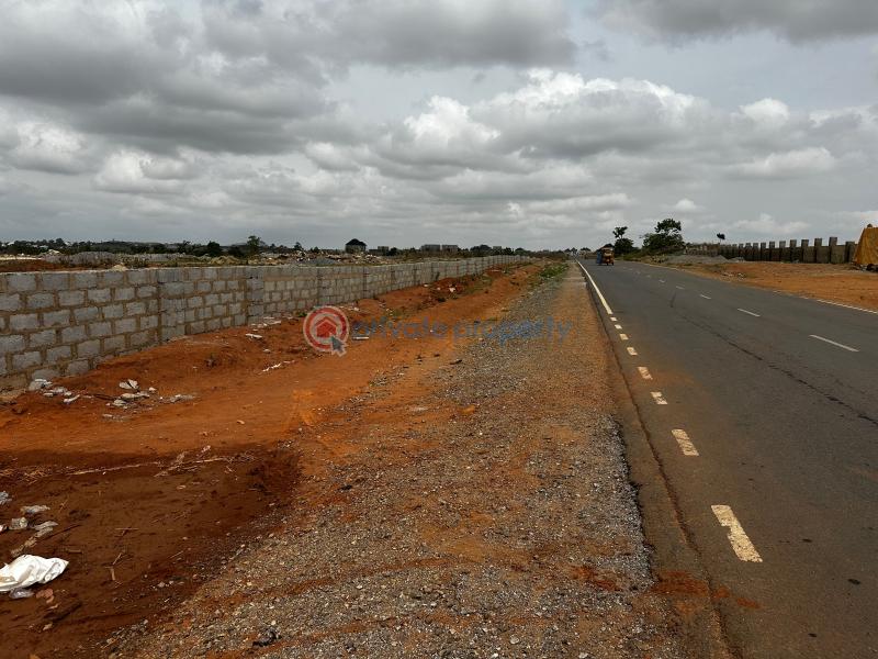 4 bedroom Residential Land For Sale Ketti North Kabusa Abuja Phase 3  - 0