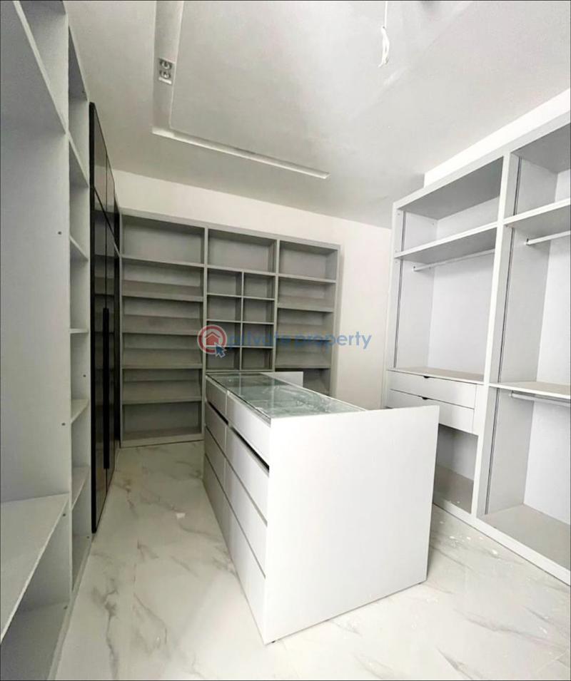 4 bedroom Detached Duplex For Sale Ikoyi Lagos Nigeria Ikoyi Lagos - 5