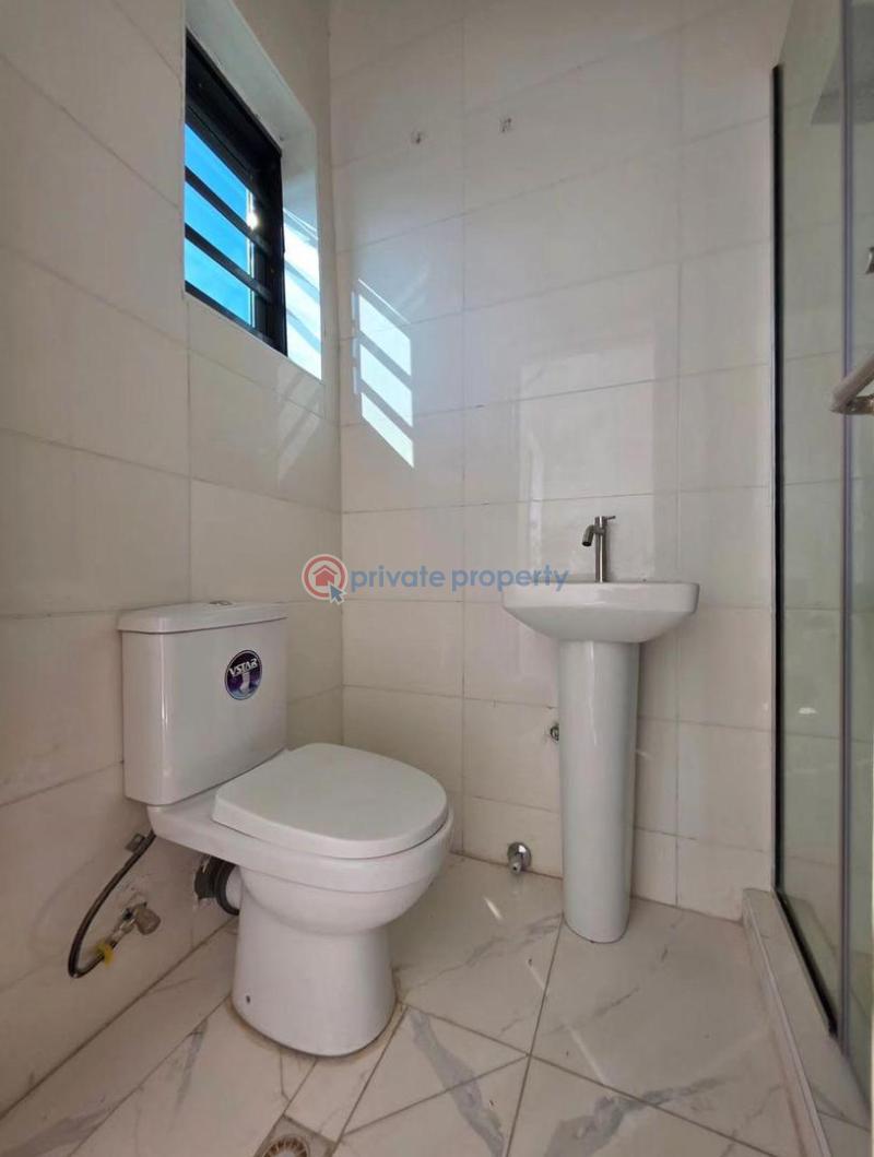 4 bedroom Semi detached Duplex For Sale Vgc Lekki Lekki Lagos - 14