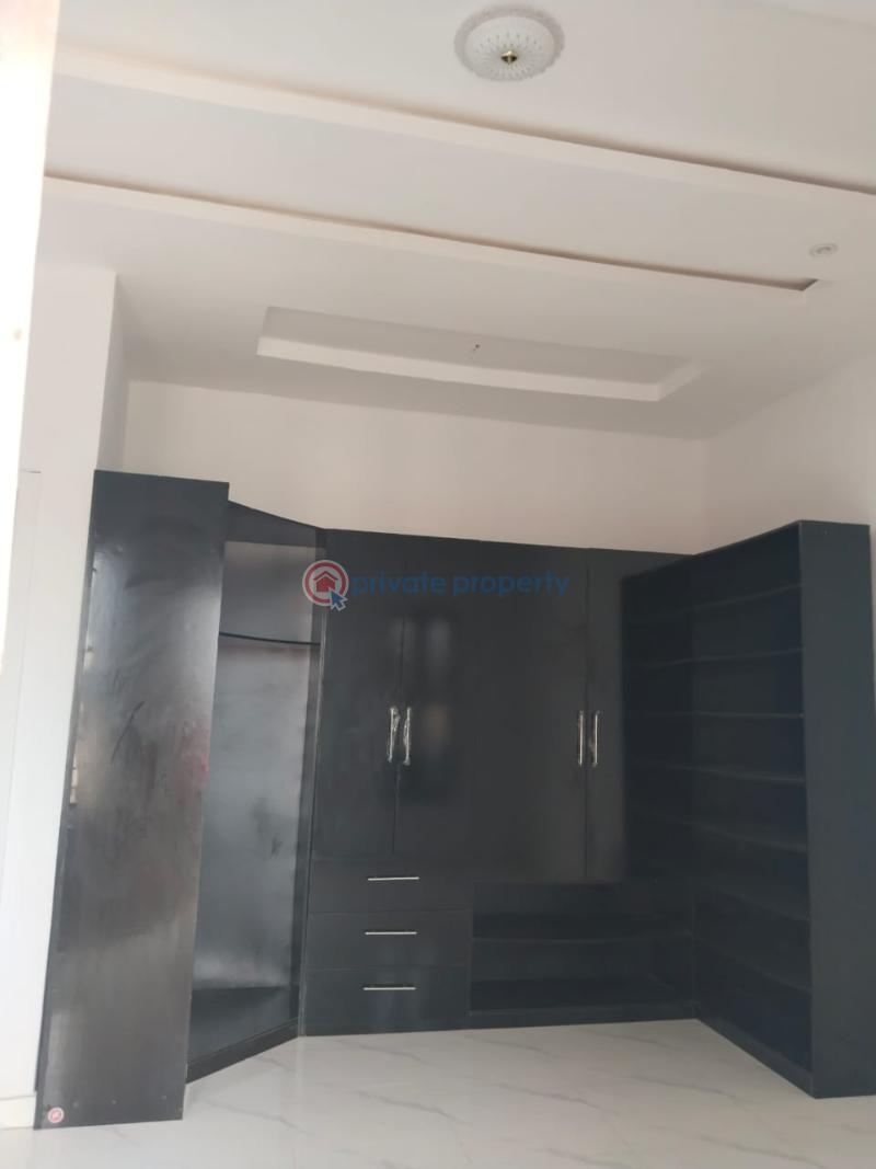 4 bedroom Detached Duplex For Sale Sangotedo Lagos - 2