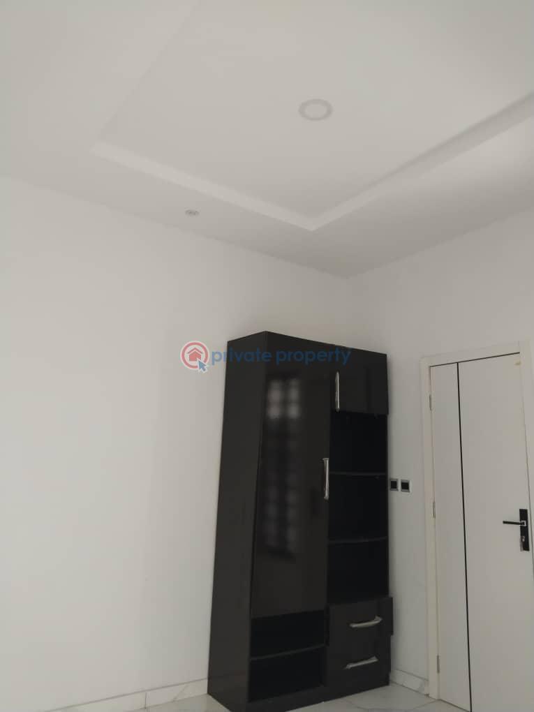 4 bedroom Detached Duplex For Sale Sangotedo Lagos - 6