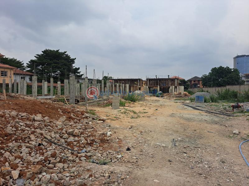 4 bedroom Semi detached Bungalow For Sale Maryland, Maryland Lagos - 4