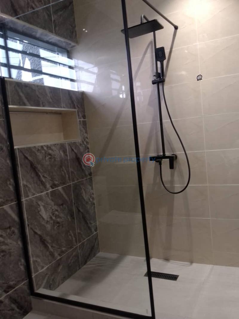 4 bedroom Semi detached Duplex For Sale Estate Oko Oba Agege Lagos - 7