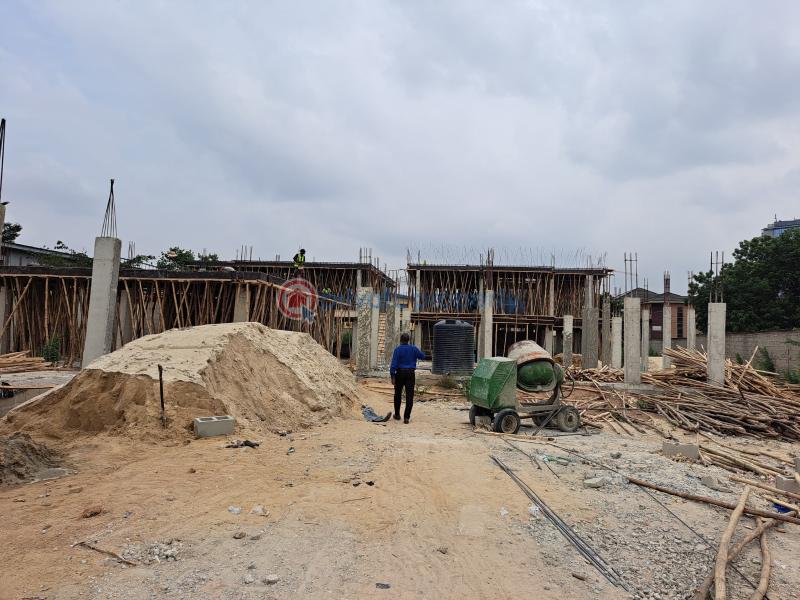 4 bedroom Semi detached Bungalow For Sale Maryland, Maryland Lagos - 7