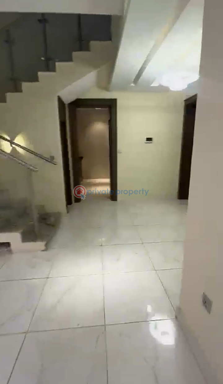 4 bedroom Semi detached Duplex For Rent Life Camp By Magistrate Court Abuja Life Camp Abuja Phase 3  - 5