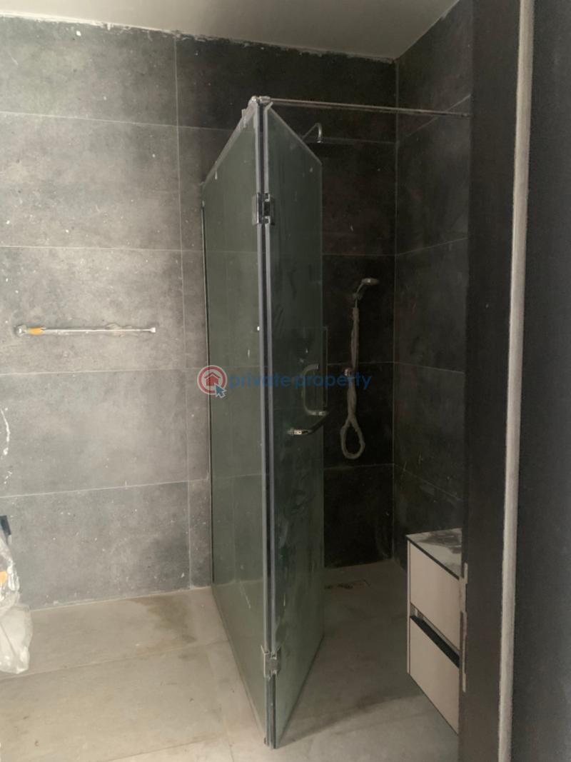 4 bedroom Flat & Apartment For Rent Clerens Villa Ikoyi South West Lagos - 13