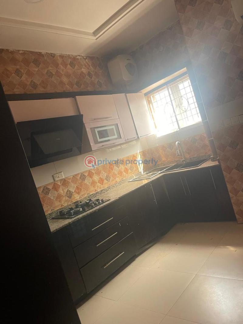 4bedroom semi detached duplex - 6 4 bedroom Semi detached Duplex For Sale Life Camp Abuja Phase 3  - 6