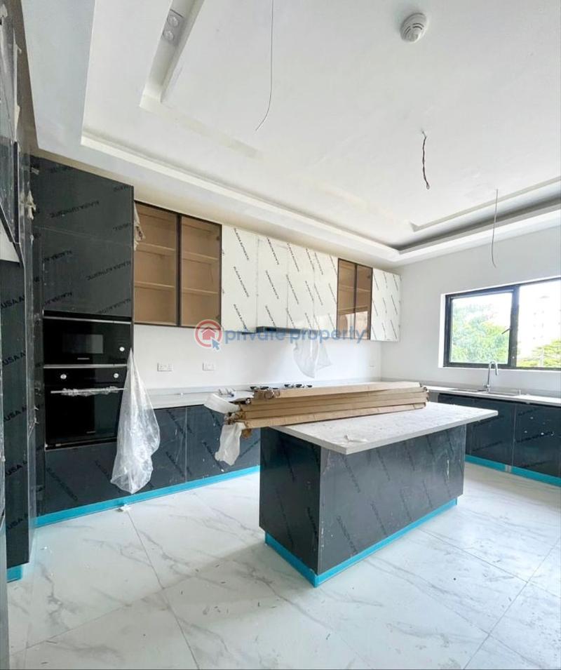 4 bedroom Detached Duplex For Sale Ikoyi Lagos Nigeria Ikoyi Lagos - 6