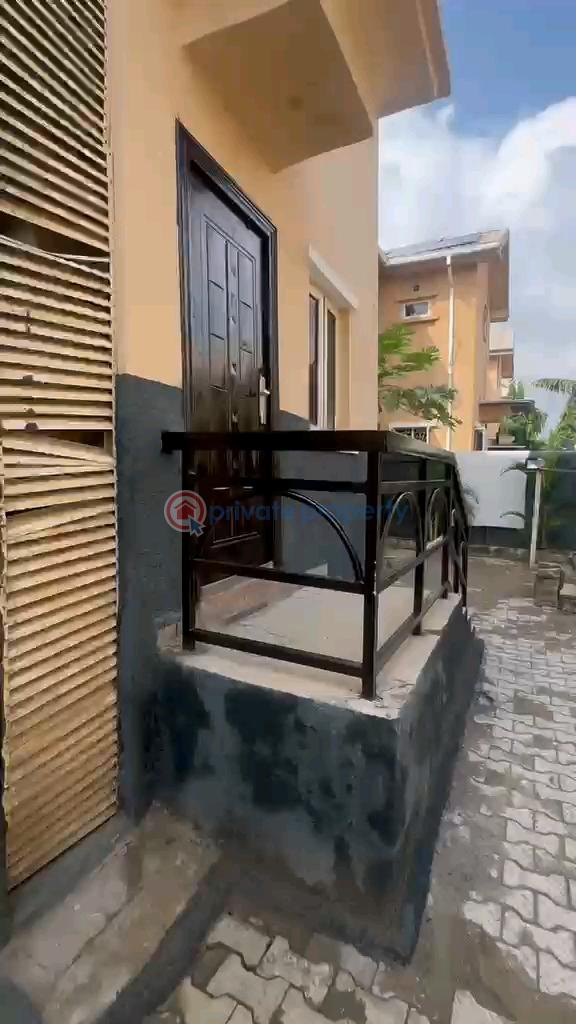 4 bedroom Semi detached Duplex For Sale By Funtaj Gudu Abuja Phase 2  - 0
