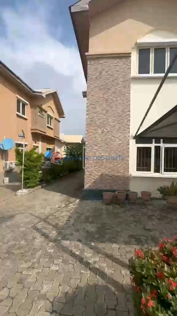 4 bedroom Semi detached Duplex For Sale By Funtaj Gudu Abuja Phase 2  - 2