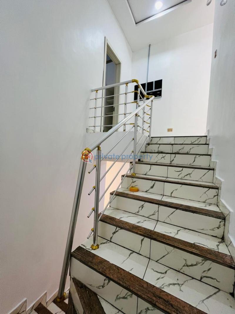 4 bedroom Semi detached Duplex For Rent Victoria Garden City Lekki Lagos - 7