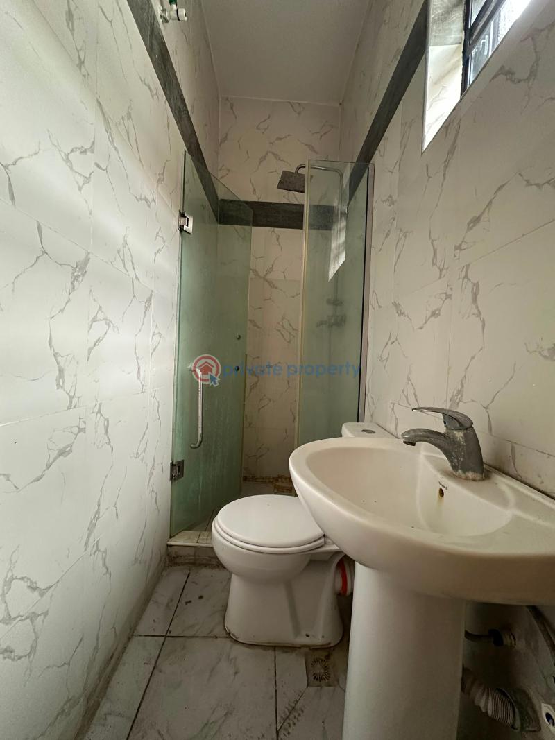 4 bedroom Semi detached Duplex For Rent Ikota Lekki Lagos - 7