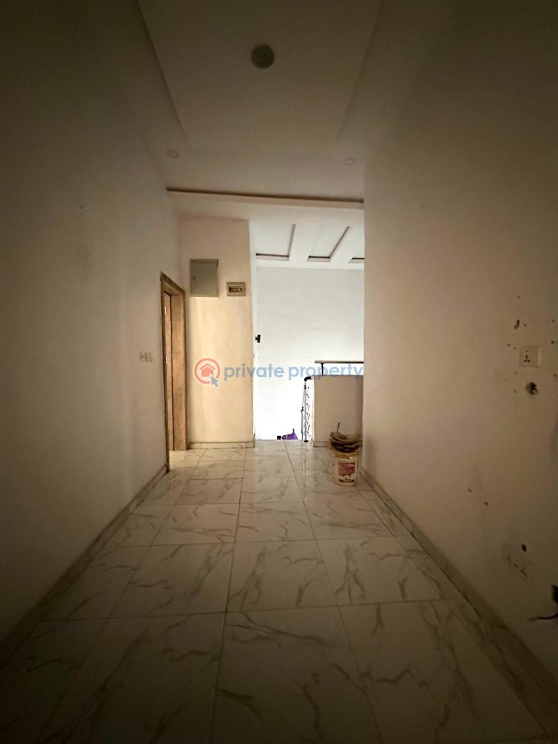 4 bedroom Semi detached Duplex For Rent Ikota Lekki Lagos - 5