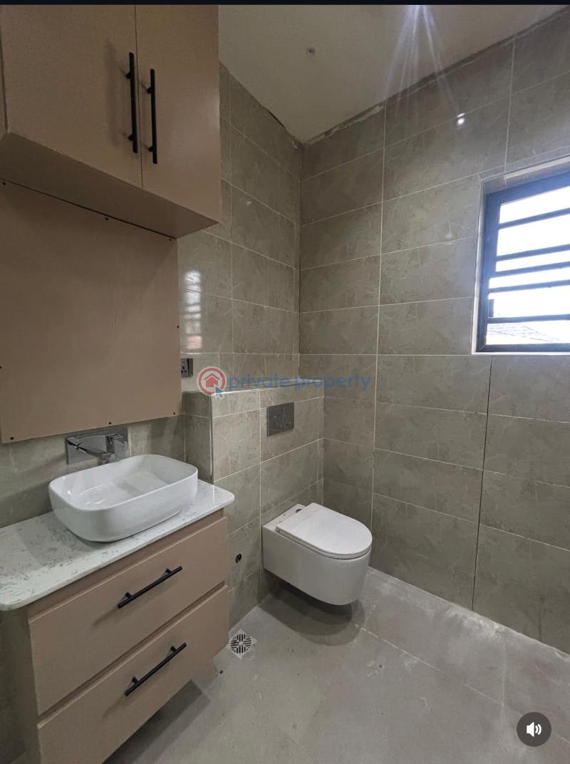 4 bedroom Semi detached Duplex For Rent Ologolo Lekki Lagos - 11