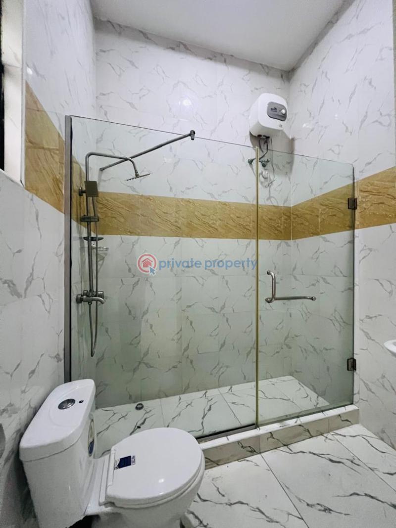 4 bedroom Semi detached Duplex For Rent Victoria Garden City Lekki Lagos - 11