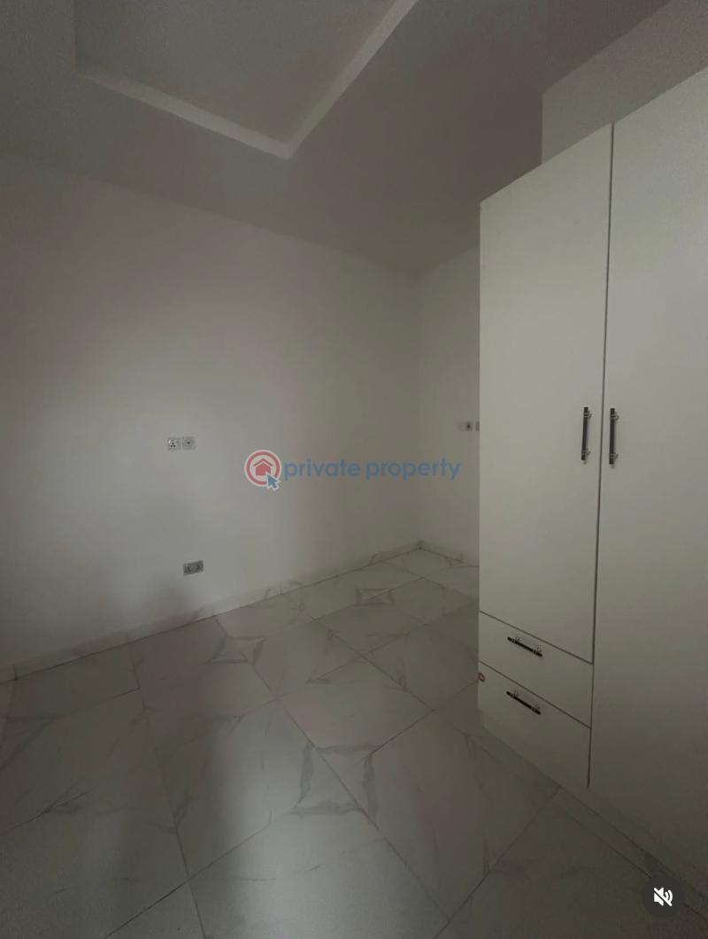4 bedroom Semi detached Duplex For Rent Ikota Lekki Lagos - 7