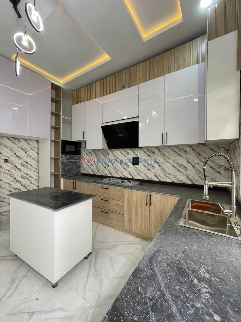 4 bedroom Semi detached Duplex For Sale Lekki Lagos - 13