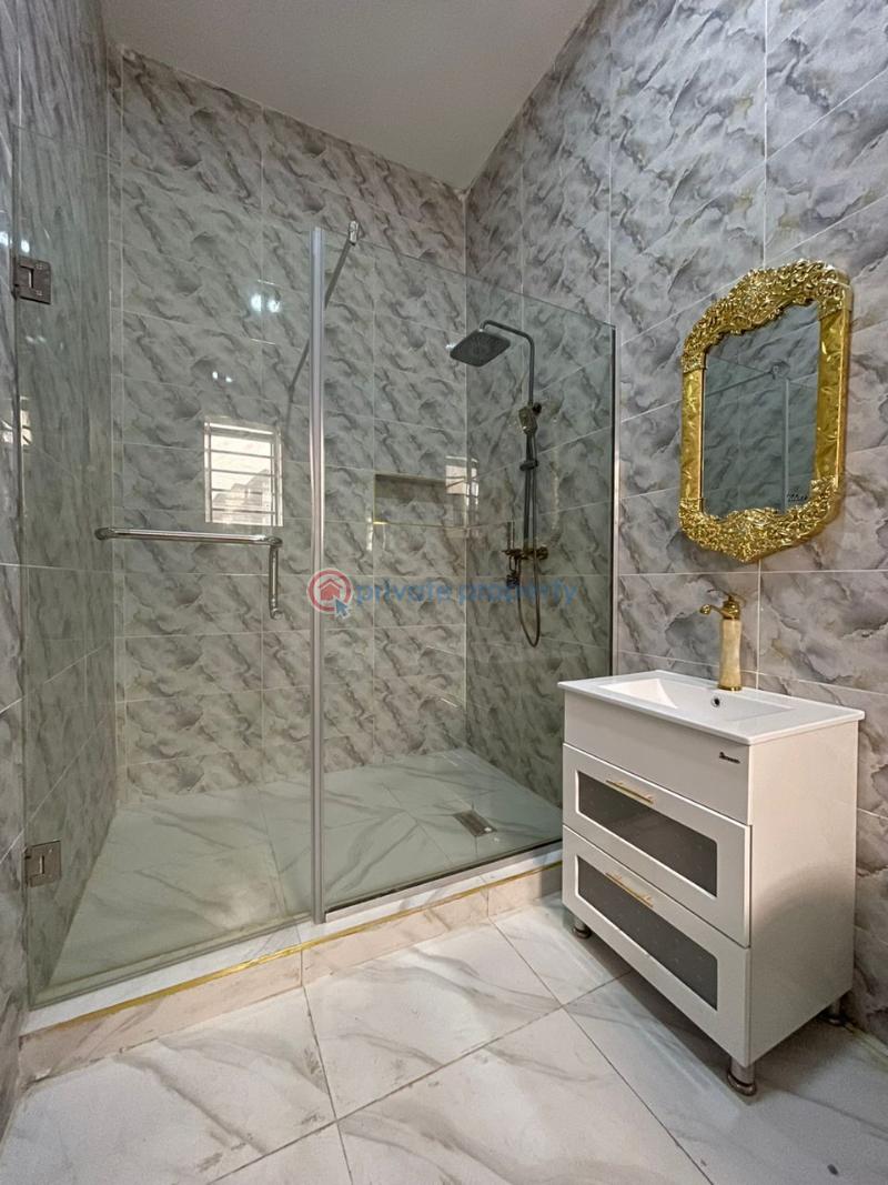 4 bedroom Semi detached Duplex For Sale Lekki Lagos - 9