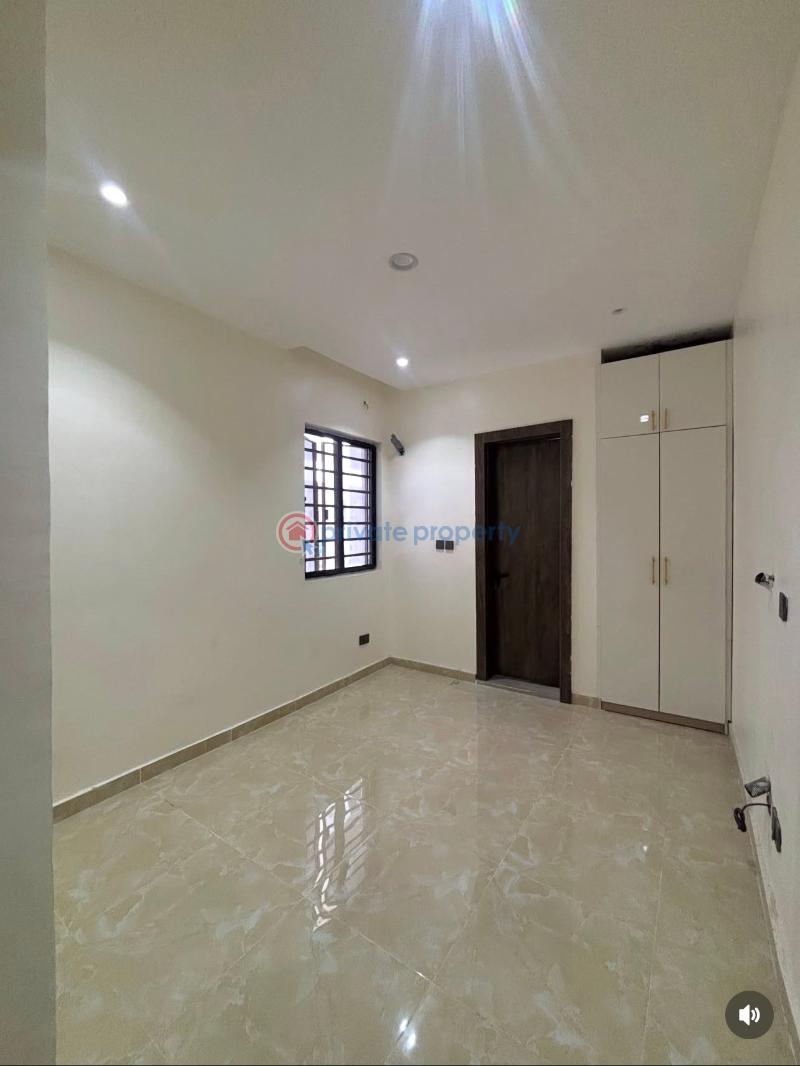 4 bedroom Semi detached Duplex For Rent Ologolo Lekki Lagos - 13