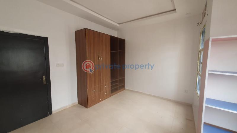 4 bedroom Semi detached Duplex For Rent Chevron Drive Lekki Lagos - 3