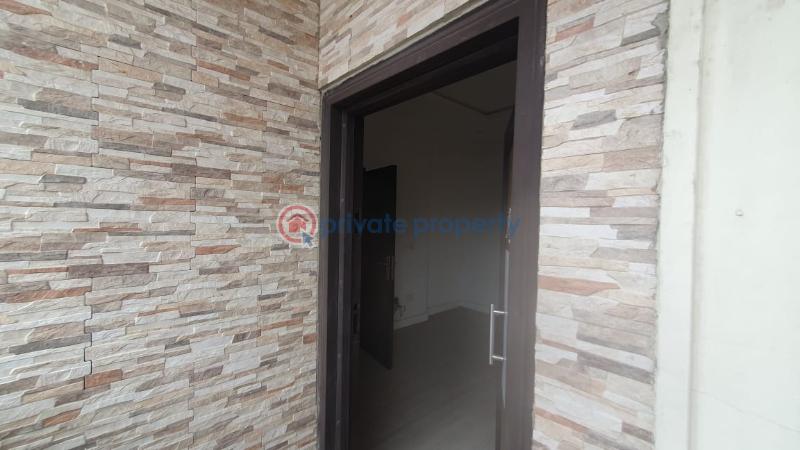 4 bedroom Semi detached Duplex For Rent Chevron Drive Lekki Lagos - 7