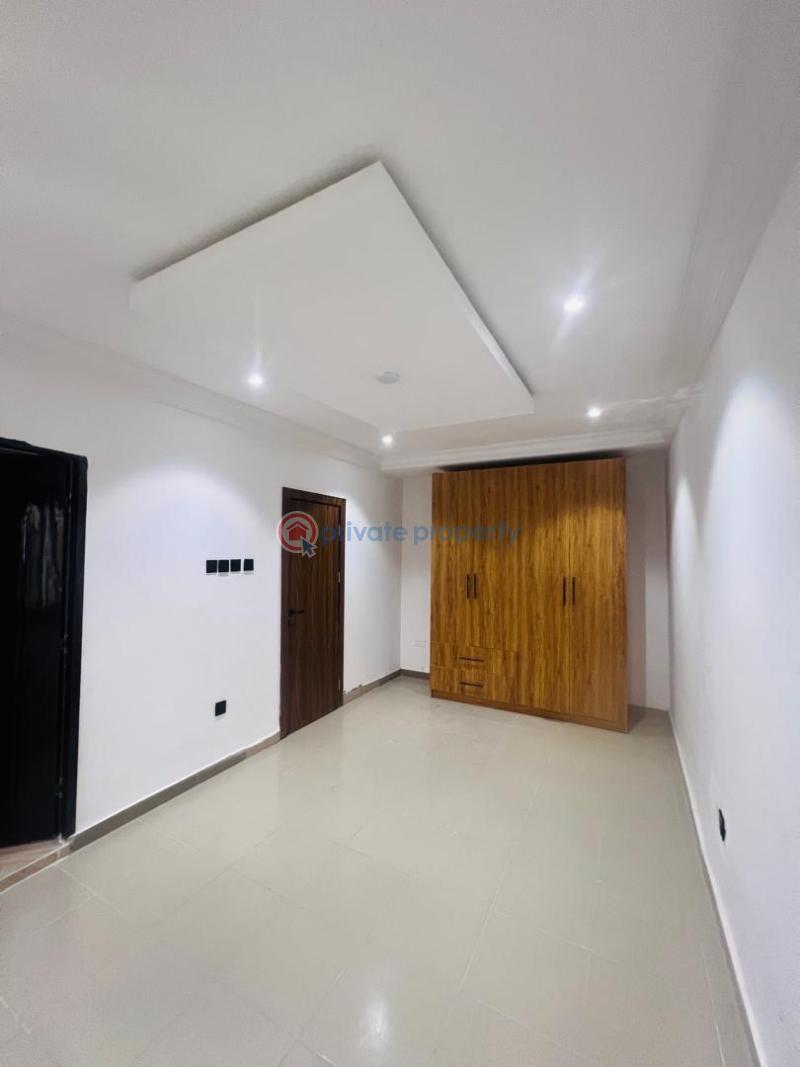4 bedroom Semi detached Duplex For Rent Chevron Drive Lekki Lagos - 10