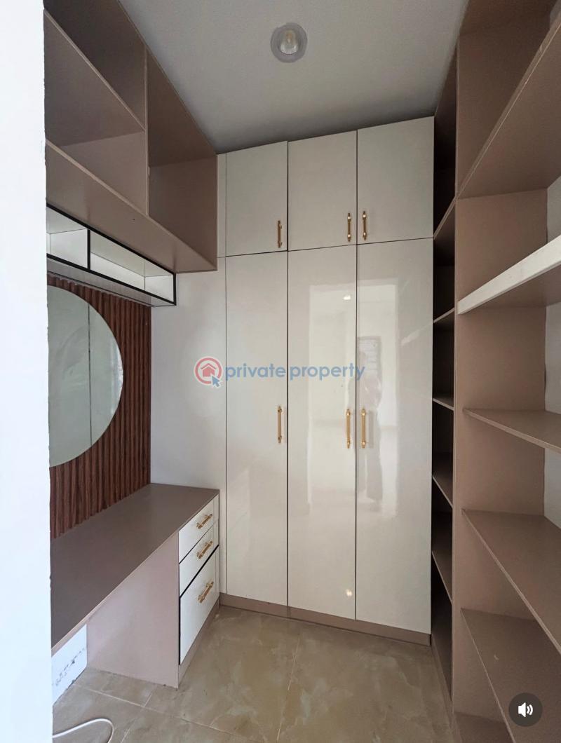 4 bedroom Semi detached Duplex For Rent Ologolo Lekki Lagos - 12