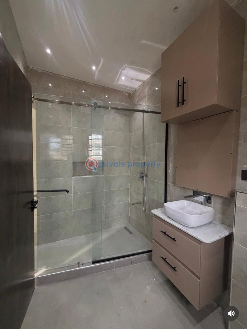 4 bedroom Semi detached Duplex For Rent Ologolo Lekki Lagos - 10