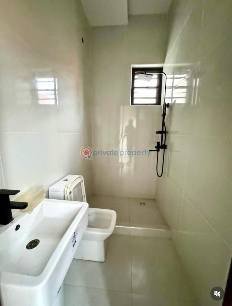 4 bedroom Semi detached Duplex For Rent Ologolo Lekki Lagos - 10