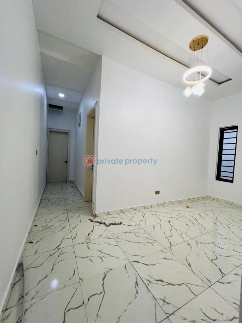 4 bedroom Semi detached Duplex For Rent Victoria Garden City Lekki Lagos - 9