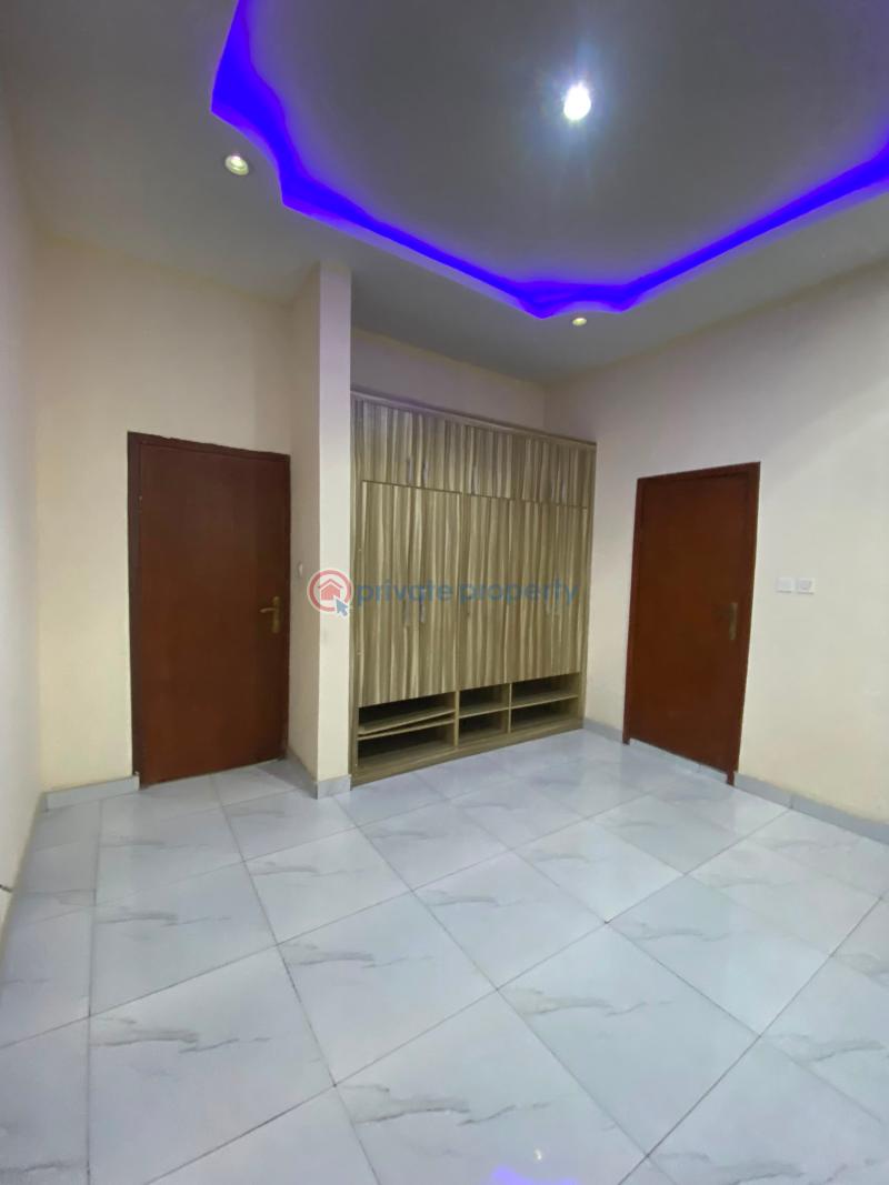 4 bedroom Semi detached Duplex For Rent Oral Estate Lekki Lagos - 10