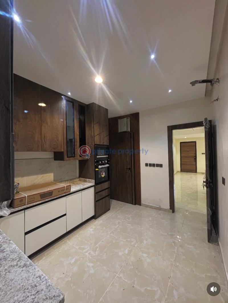 4 bedroom Semi detached Duplex For Rent Ologolo Lekki Lagos - 5