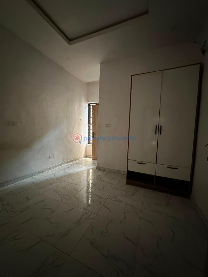 4 bedroom Semi detached Duplex For Rent Ikota Lekki Lagos - 6