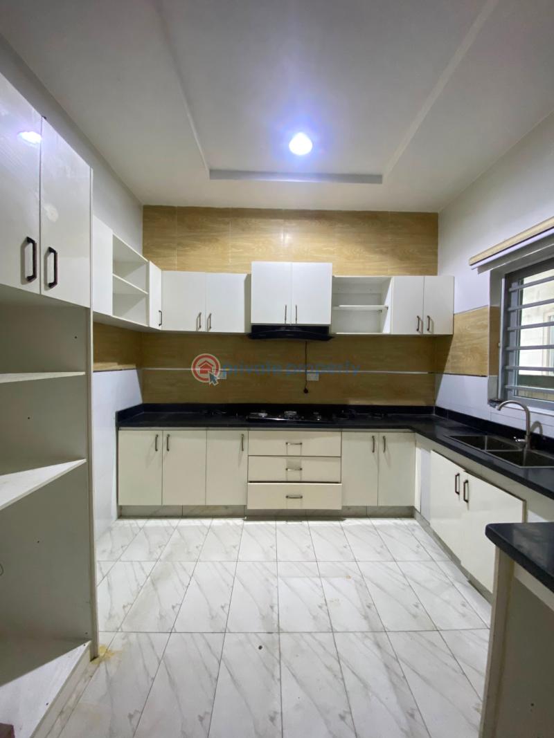 4 bedroom Semi detached Duplex For Rent Oral Estate Lekki Lagos - 5