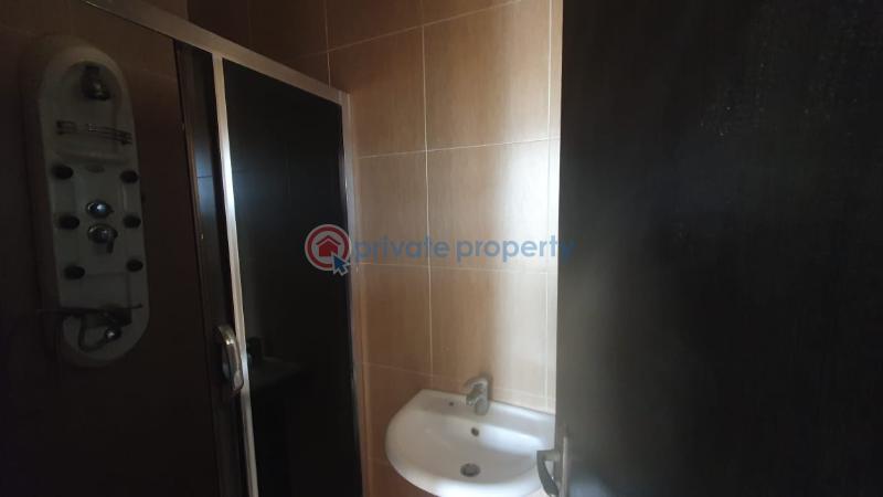 4 bedroom Semi detached Duplex For Rent Chevron Drive Lekki Lagos - 6