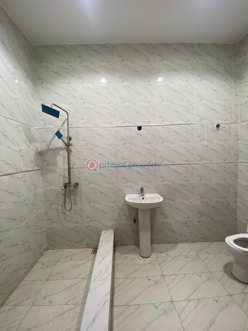 4 bedroom Semi detached Duplex For Rent Oral Estate Lekki Lagos - 18
