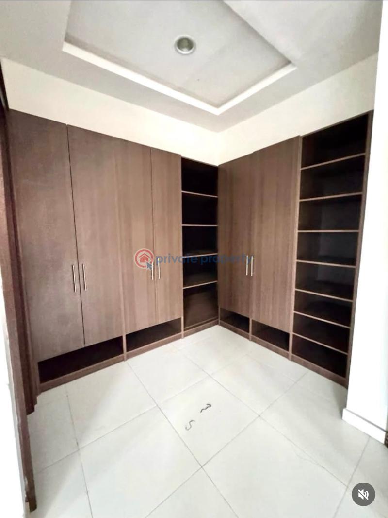4 bedroom Semi detached Duplex For Rent Ologolo Lekki Lagos - 6