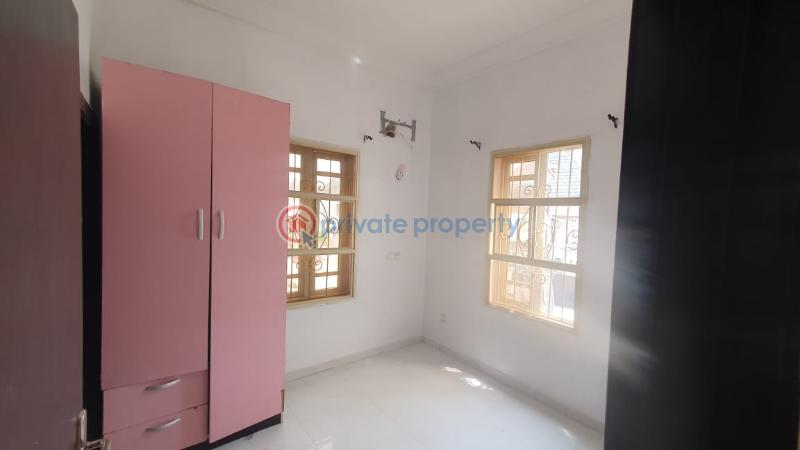 4 bedroom Semi detached Duplex For Rent Chevron Drive Lekki Lagos - 12