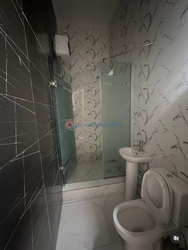 4 bedroom Semi detached Duplex For Rent Ikota Lekki Lagos - 9