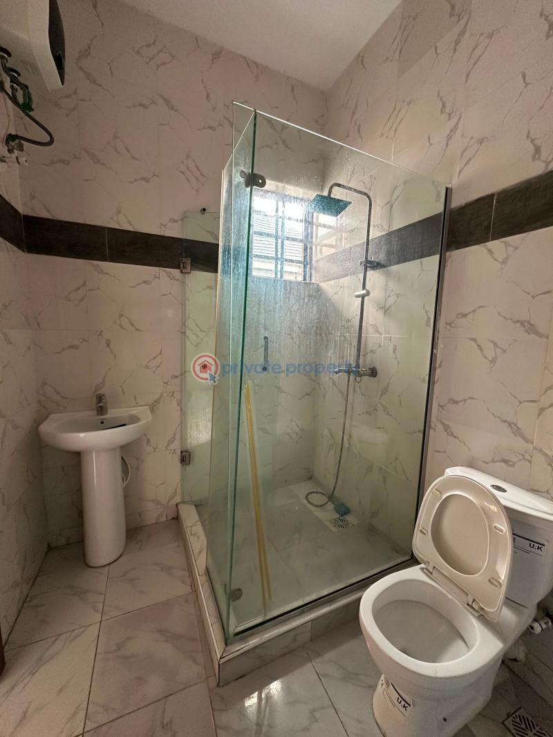 4 bedroom Semi detached Duplex For Rent Ikota Lekki Lagos - 9