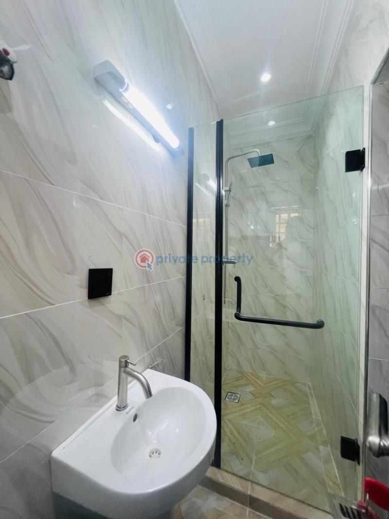 4 bedroom Semi detached Duplex For Rent Chevron Drive Lekki Lagos - 16