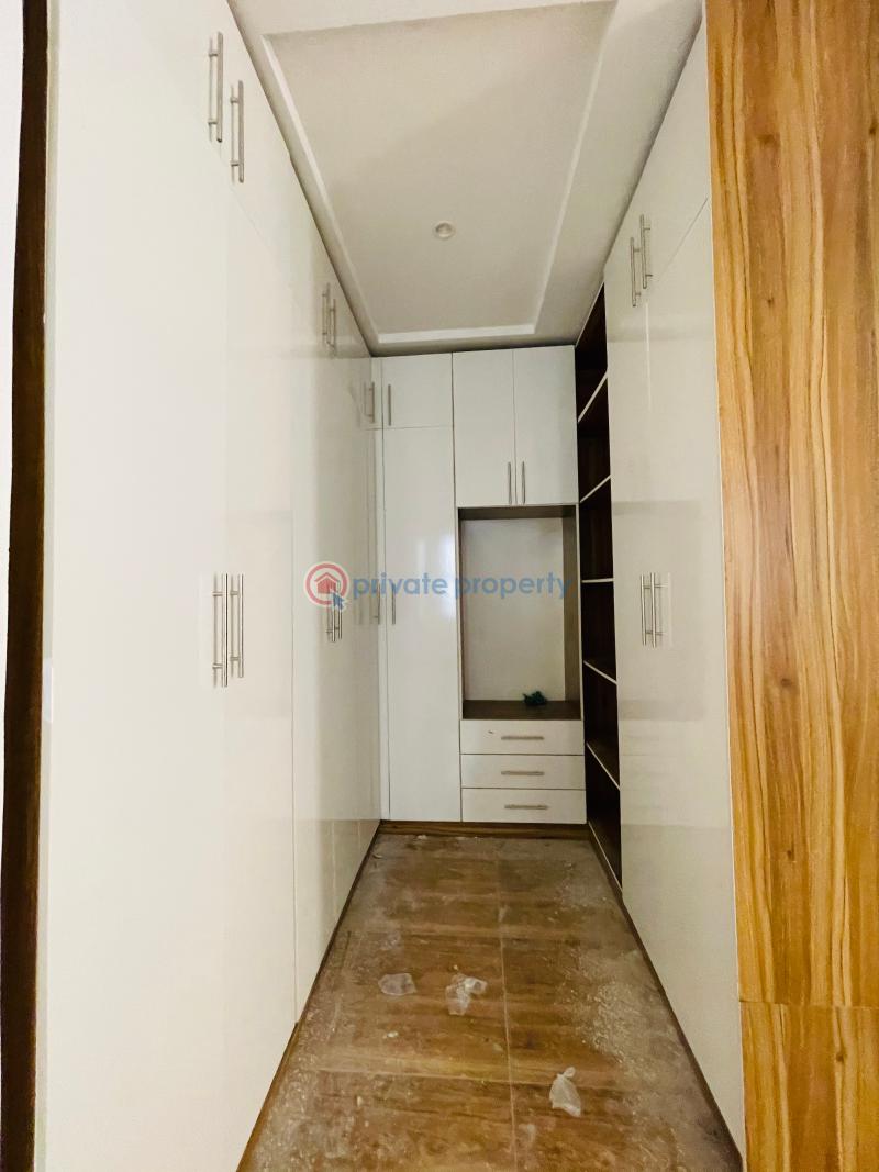 4 bedroom Duplex For Sale Chevron Drive Lekki Lagos - 6