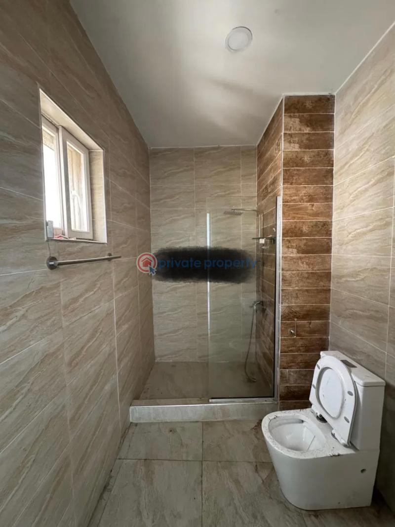 4 bedroom Semi detached Duplex For Rent Chevron Drive Lekki Lagos - 7