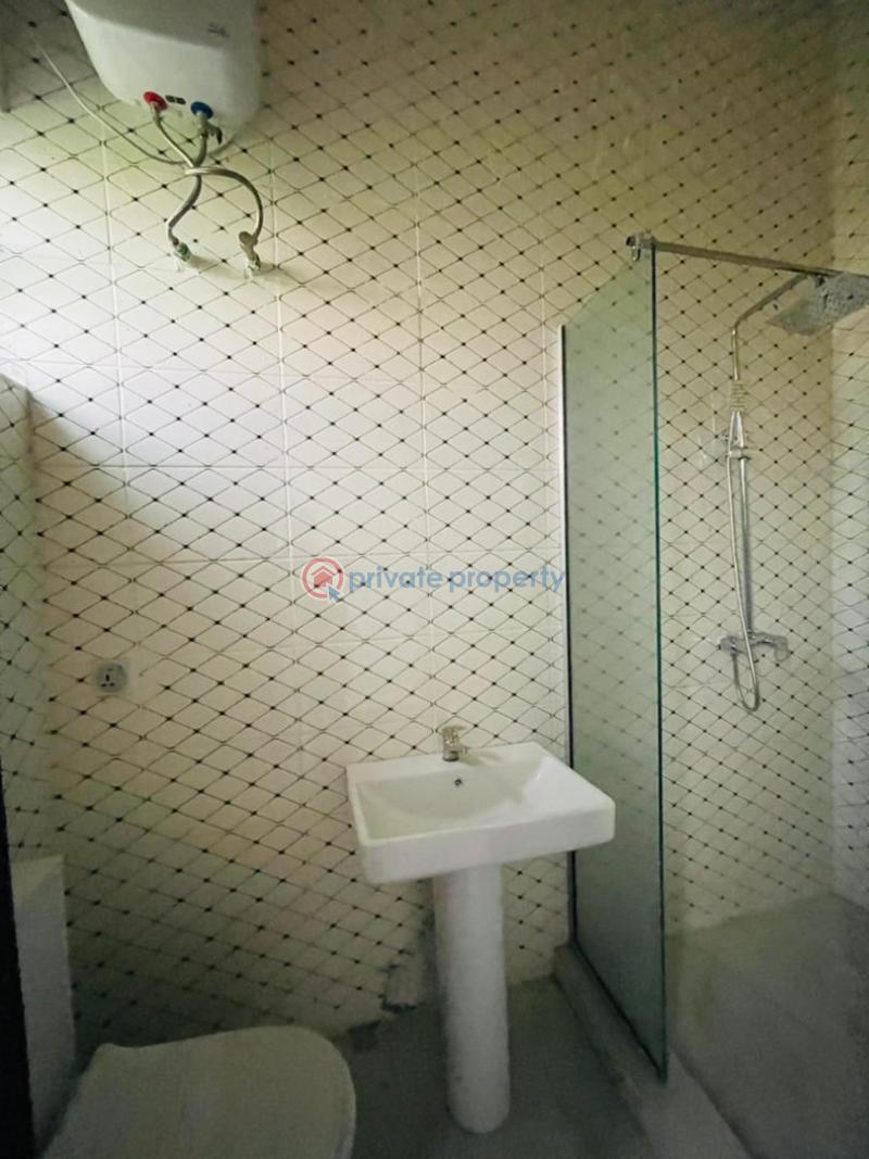 4 bedroom Duplex For Rent Chevron Drive Lekki Lagos - 4