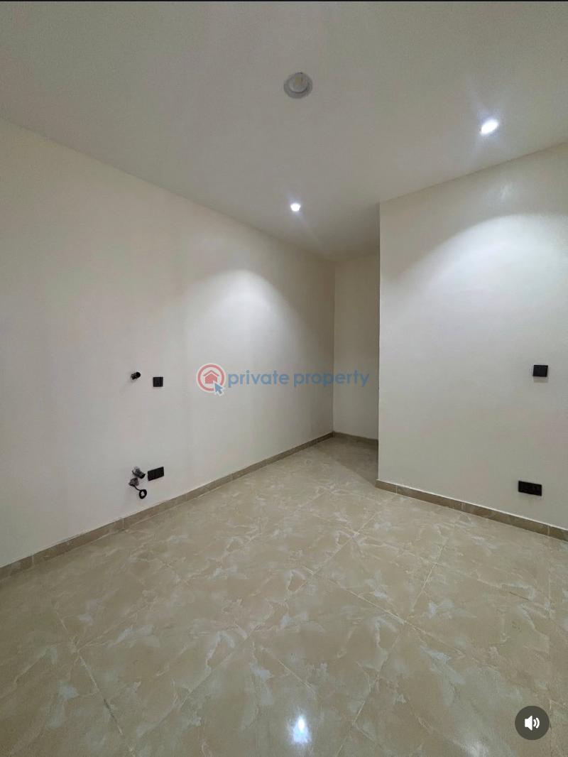 4 bedroom Semi detached Duplex For Rent Ologolo Lekki Lagos - 14