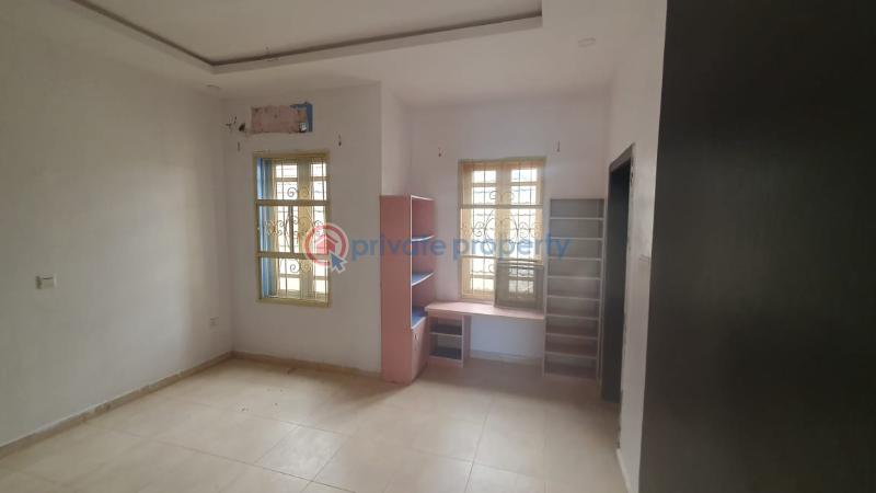 4 bedroom Semi detached Duplex For Rent Chevron Drive Lekki Lagos - 10