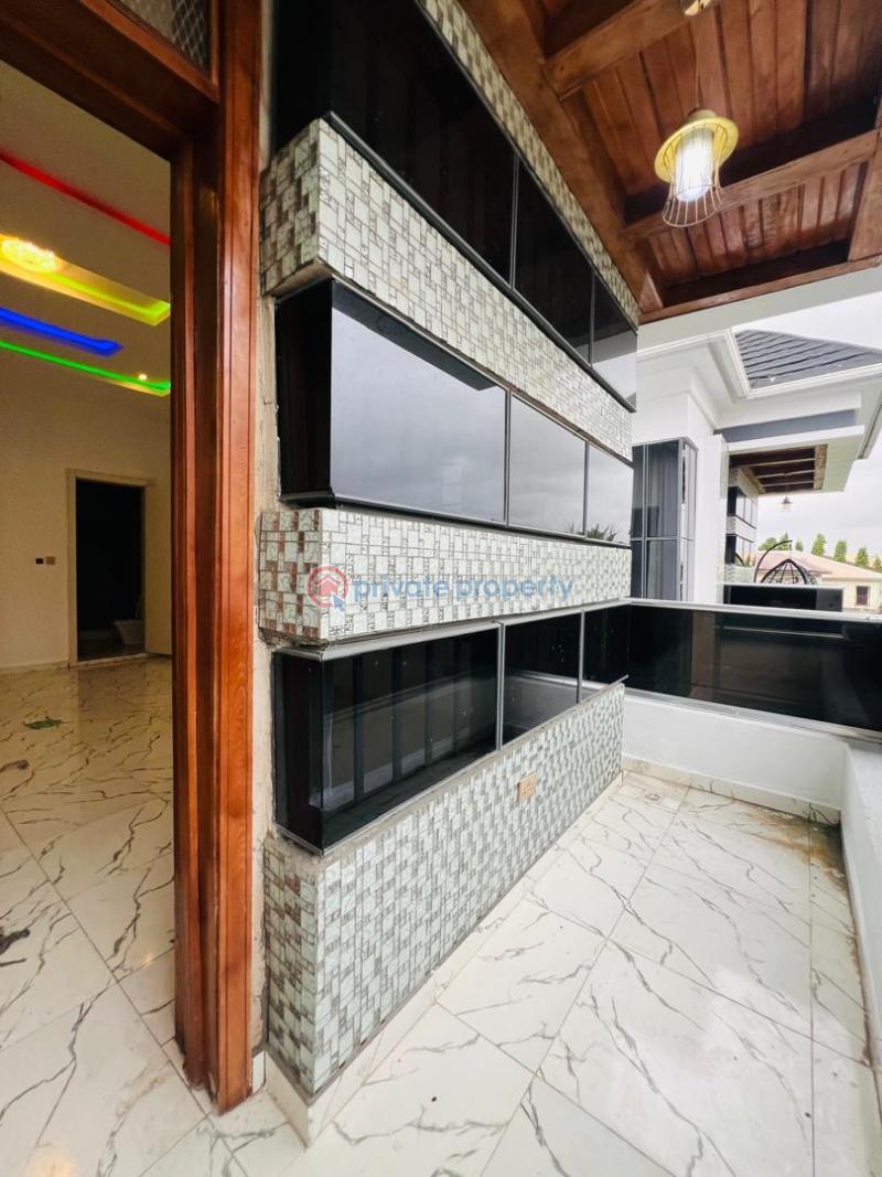 4 bedroom Semi detached Duplex For Rent Victoria Garden City Lekki Lagos - 17