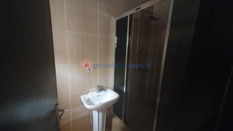 4 bedroom Semi detached Duplex For Rent Chevron Drive Lekki Lagos - 5